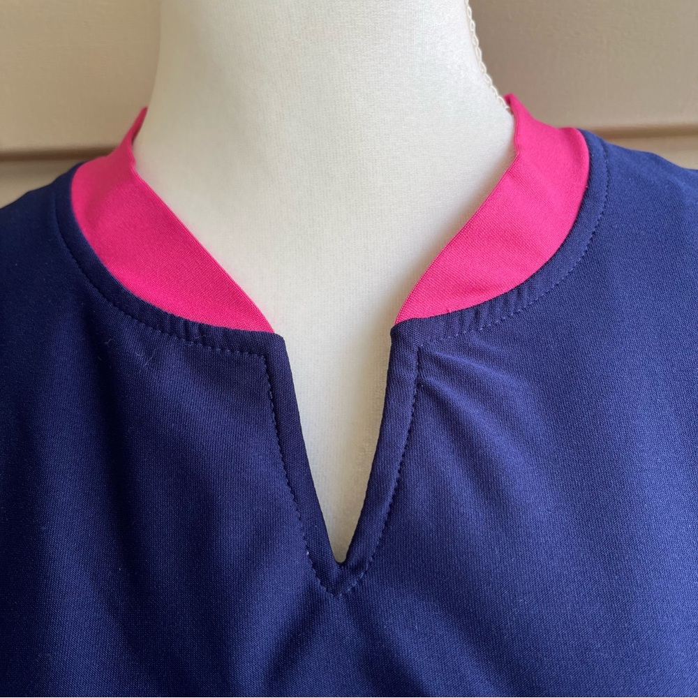 •Be Inspired• Sleeveless Pullover Active Top - Size XL - Picture 3 of 7